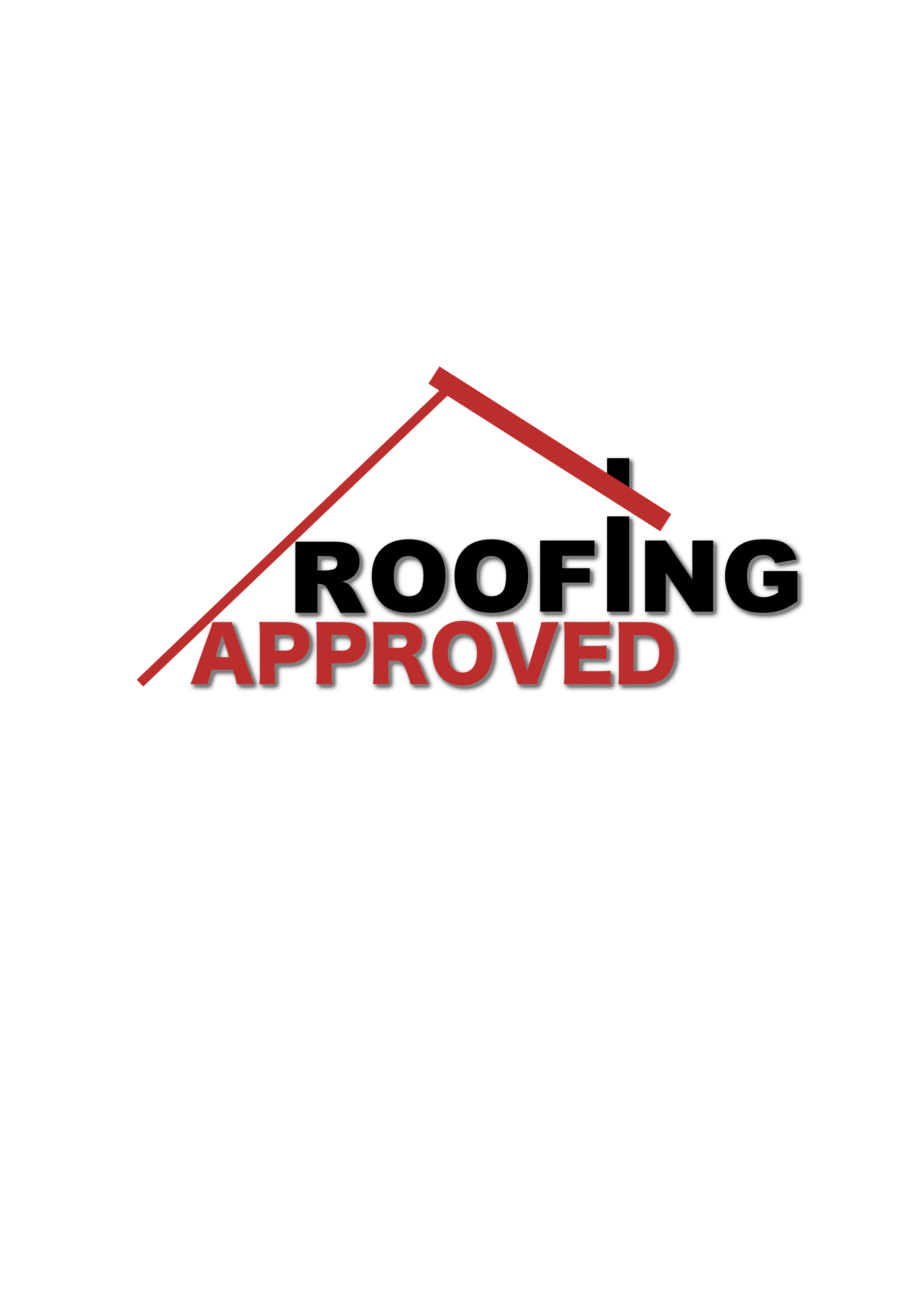 Roofing Approved